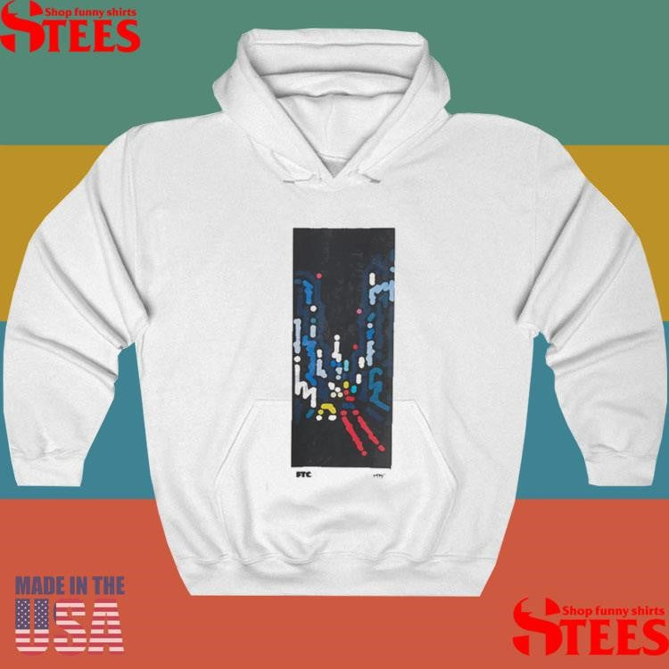Yoon Hyup X Ftc Summer Nights Shirts