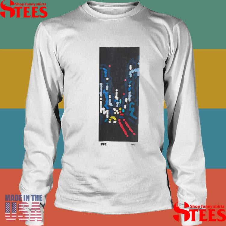 Yoon Hyup X Ftc Summer Nights Shirts