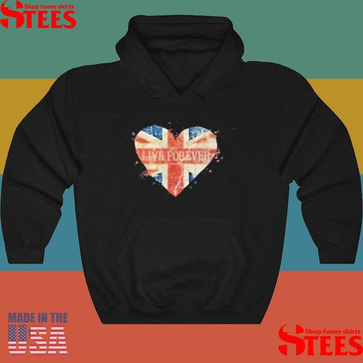 You And I Love Are Gonna Live Forever First Name Oasis Meme T-shirt
