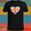 You And I Love Are Gonna Live Forever First Name Oasis Meme T-shirt