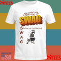 You Could Say I Have A Lot Of Swag Stolen Car Batteries Shirts