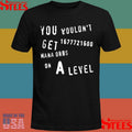 You Wouldn’t Get 1677721600 Mana Orbs On A Level Shirts