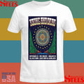 Young And Dead September 13 2025 Fox Theatre Boulder T-shirts