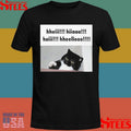 Youni Hheii Hiaaa Haii Hheellooo Shirts