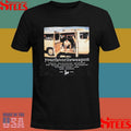 Your Favorite Weapon Brand New T-shirt