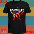 Youth WNBA All Star 2025 Indy Logo T-Shirt