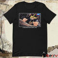 Yu-Gi-Oh It Should Have Been Me t-shirt