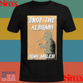 Yuno Miles Drop The Album Yuno Shirts