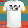 Zac Townsend Calabasas Pilates T-shirt