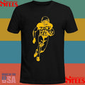Zach Bryan The Big House Ann Arbor Michigan Sep 27 2025 T-shirt