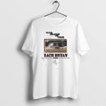 Official Zach Bryan With Heaven On Tour 2026 Signature T-Shirts, Hoodie, Sweatshirt | CiraTrend.com