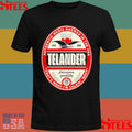 Zack Telander Telander Beer Shirts