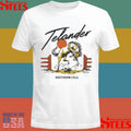 Zack Telander Telander Horse Southern Call Shirts