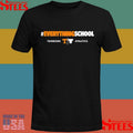 Zakai Zeigler Everything School Tennessee Athletics Shirts