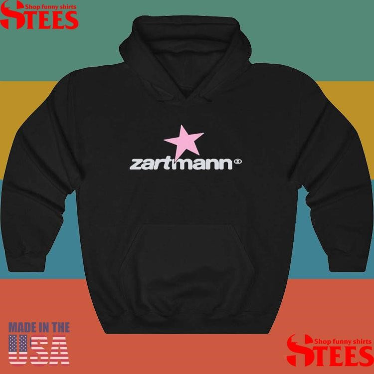 Zartmann Tau Mich Auf Tour 2025 Shirts