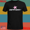 Zartmann Tau Mich Auf Tour 2025 Shirts