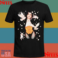 Zatanna Bring Down The House Shirts