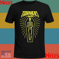 Zebrahead Lay Me To Rest T-shirt