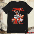 Zebrahead May 23, 2026 Slam Dunk Festival South in Hatfield, United Kingdom t-shirt