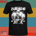 Zebrahead Slam Dunk Summer 2025 T-shirt
