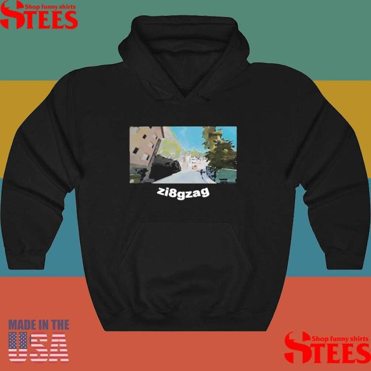 Zi8gzag Andorra Shirts