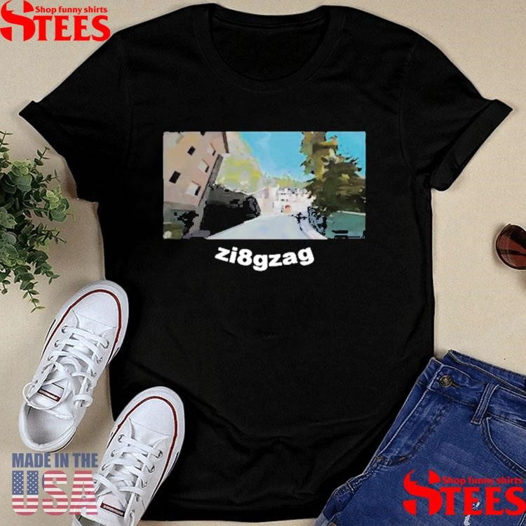 Zi8gzag Andorra Shirts
