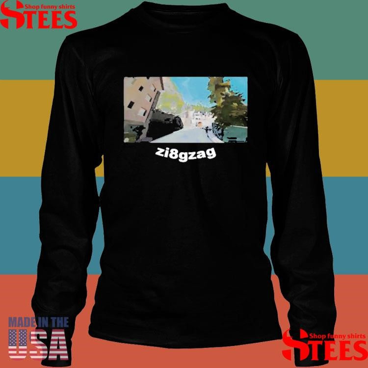 Zi8gzag Andorra Shirts