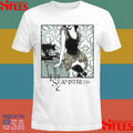 Zinadelphia The Seamstress Shirts
