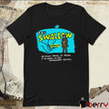 Zoe Bread Swallow Norwich He Might Travel At 80Mph If He Needs To Get Somewhere Quickly t-shirt