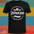 Zohran For Mayor A Better New York Is Possible T-shirt