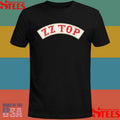 Zz Top Banner Logo Shirts