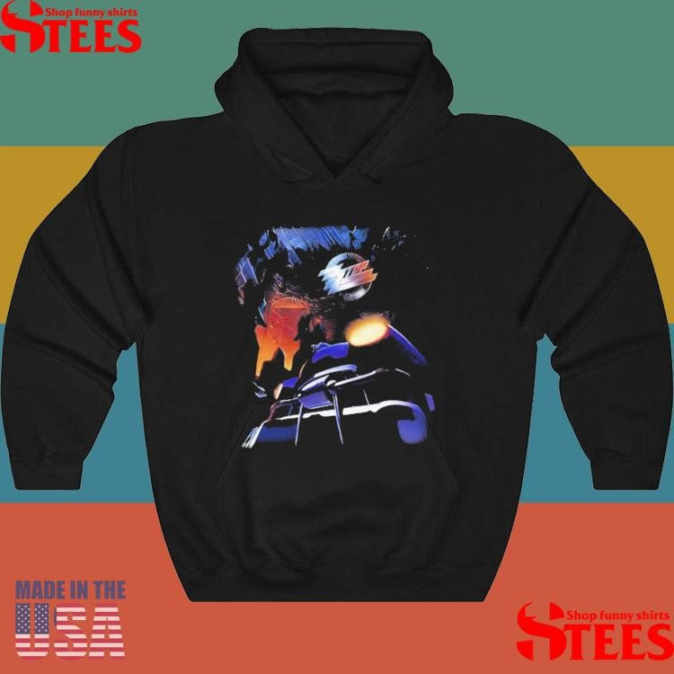 Zz Top Recycler T-shirt