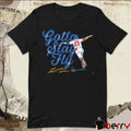 berry Michael Harris II Gotta Stay Fly Atlanta Braves MLB Signature t-shirt