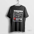 Official F2who9hf Daily To Do List Do Laundry Pay Taxes Think About Roman Empire T-Shirts, Hoodie, Sweatshirt | CiraTrend.com