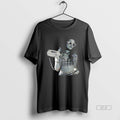 Official Freya Gold39s Gone Photo Classic Womens T-Shirts, Hoodie, Sweatshirt | CiraTrend.com