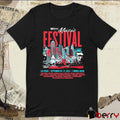 iHeartRadio Music Festival Sept 20-21 2024 T Mobile Arena t-shirt