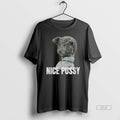 Official Mtht51ni Henrietta Pussycat Mister Rogers Neighborhood Nice Pussy T-Shirts, Hoodie, Sweatshirt | CiraTrend.com