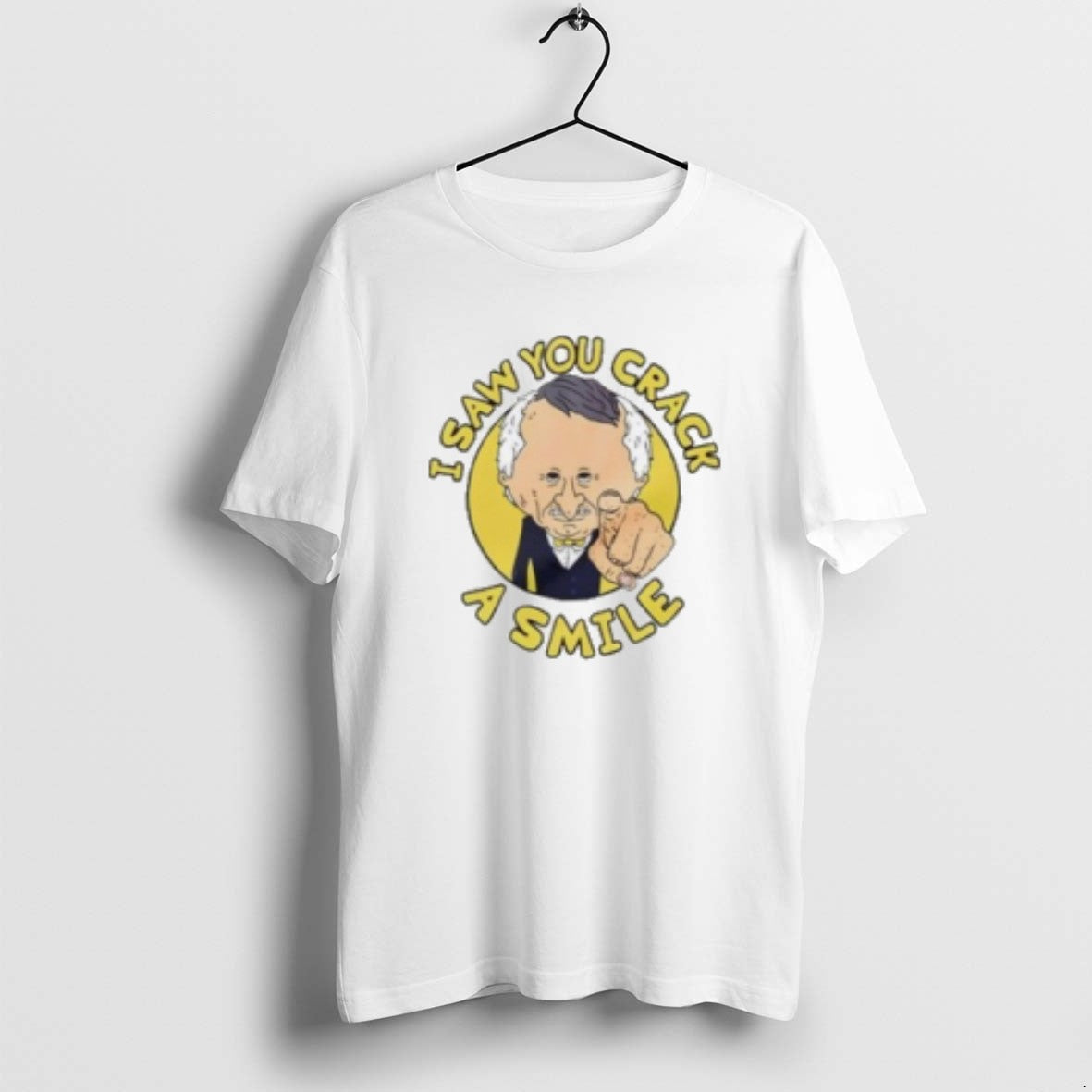 Official Smiling Friends Mr T-Shirts, Hoodie, Sweatshirt | CiraTrend.com