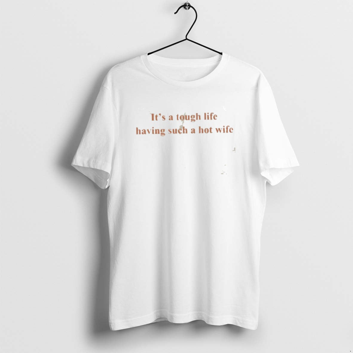 Official Vlqmbovk Its A Tough Life Having Such A Hot Wife T-Shirts, Hoodie, Sweatshirt | CiraTrend.com