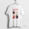 Official Ypozg0td Same Shit Different Costume T-Shirts, Hoodie, Sweatshirt | CiraTrend.com