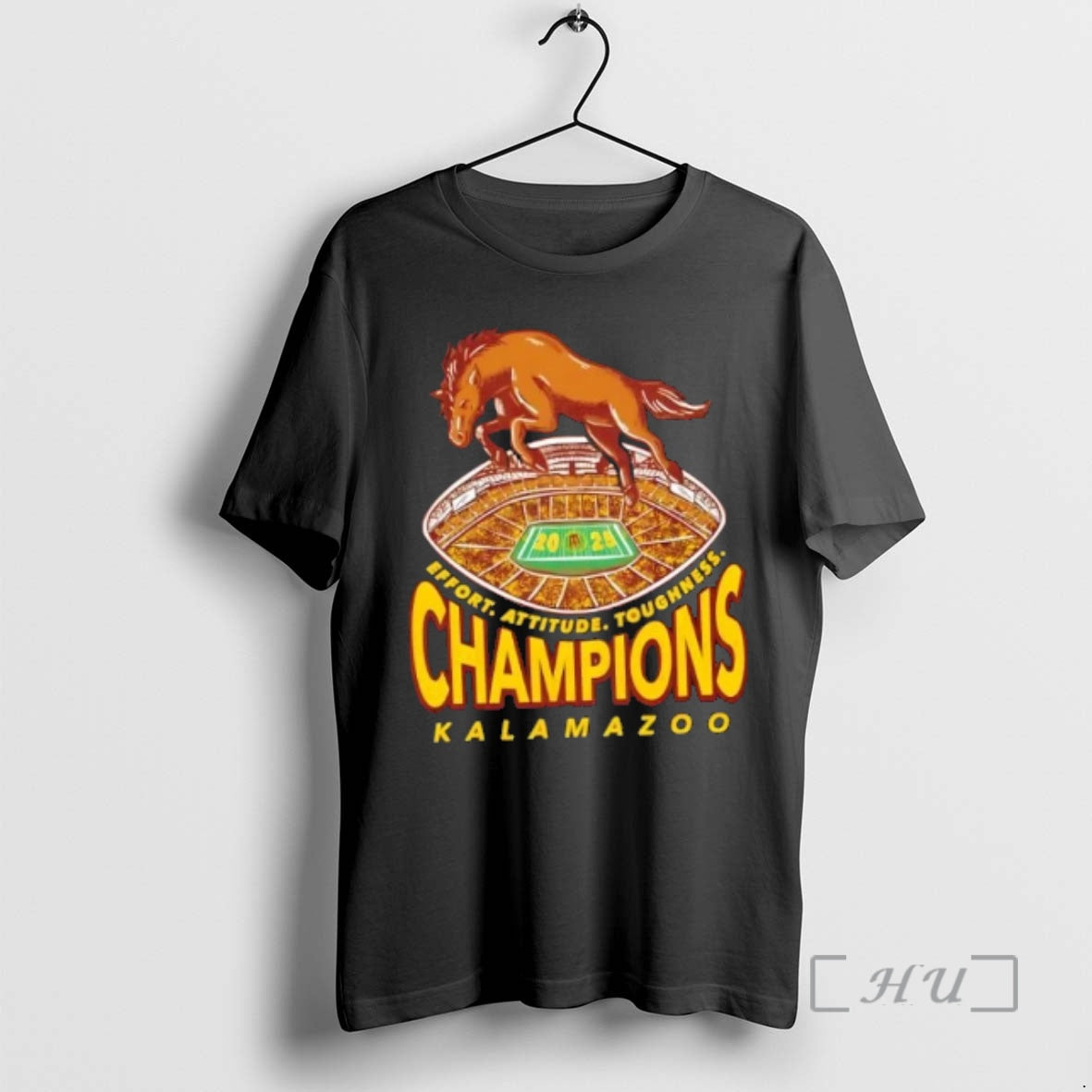 Officials 2025 Kalamazoo Conference Champions Stadium T-Shirts, Hoodie, Sweatshirt | CiraTrend.com