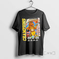 Officials 2025 Mid American Conference Western Michigan Broncos Champions T-Shirts, Hoodie, Sweatshirt | CiraTrend.com