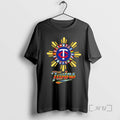 Officials 2025 Minnesota Twins Baseball X Hispanic T-Shirts, Hoodie, Sweatshirt | CiraTrend.com