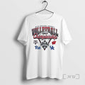 Officials 2025 Ncaa D1 Womens Volleyball Championship Final Four T-Shirts, Hoodie, Sweatshirt | CiraTrend.com