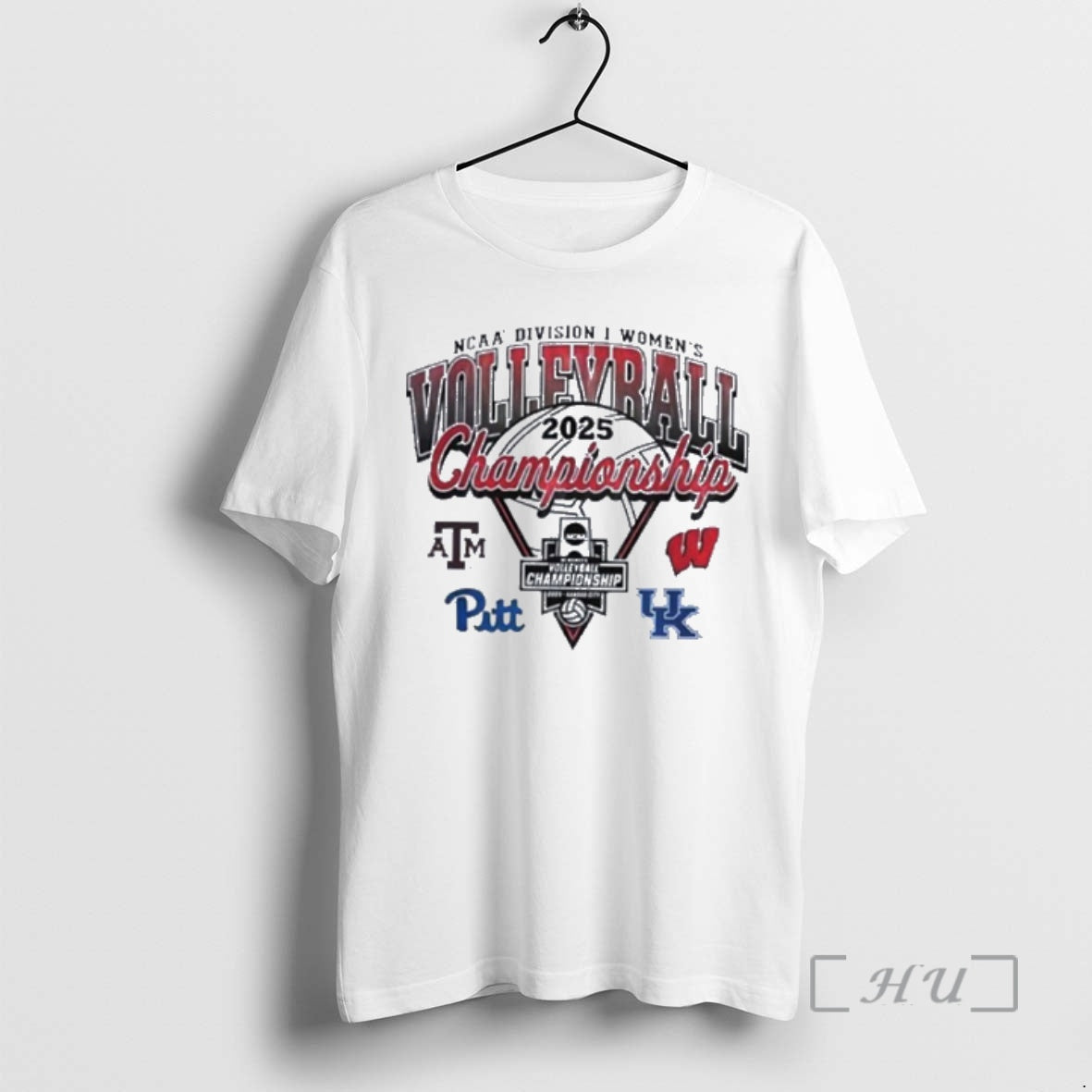 Officials 2025 Ncaa D1 Womens Volleyball Championship Final Four T-Shirts, Hoodie, Sweatshirt | CiraTrend.com