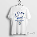 Officials 2025 Pop Tarts Bowl Byu Cougars Camping World Stadium T-Shirts, Hoodie, Sweatshirt | CiraTrend.com