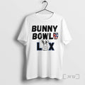 Officials 2026 Benito Bowl Lx Puerto Rico Football T-Shirts, Hoodie, Sweatshirt | CiraTrend.com