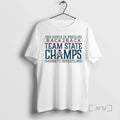 Officials 2026 Ihswca 2a Wrestling Back 2 Back Team State Champions Garrett Wrestling Premium T-Shirts, Hoodie, Sweatshirt