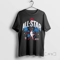 Officials 2026 Nba All Star Game Los Angeles T-Shirts, Hoodie, Sweatshirt | CiraTrend.com