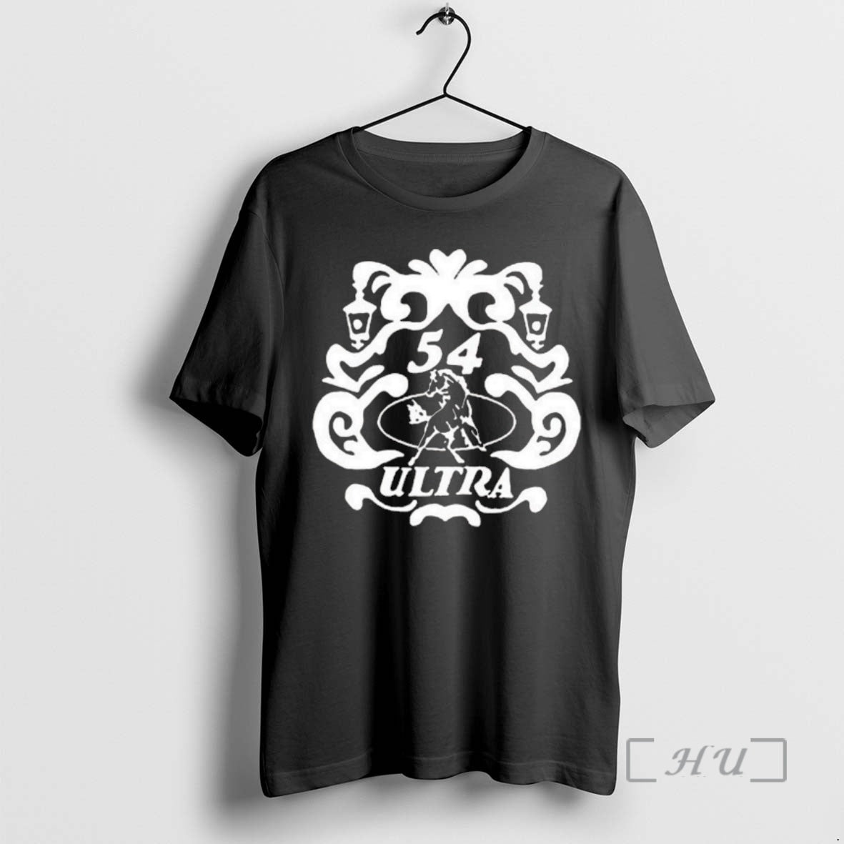 Officials 54 Ultra Tour Jan Feb 2026 T-Shirts, Hoodie, Sweatshirt | CiraTrend.com